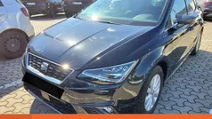 Schwarz Gebraucht 2020 Seat Ibiza XCELLENCE Limousine | 15.180 € (Fairer Preis)