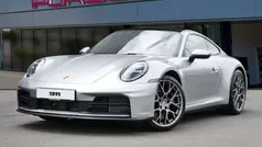 Silber Neu 2025 Porsche 911 Carrera S Coupé | 175.137 € (Superpreis)