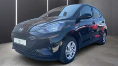 Schwarz Neu 2025 Hyundai i10 Comfort Kleinwagen | 16.980 € (Fairer Preis)
