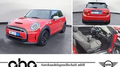 Gebraucht 2023 Mini Cooper SE Classic Kleinwagen | 18.220 € (Guter Preis)