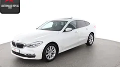 Gebraucht 2018 BMW 640 Luxury Line Coupé | 33.880 € (Guter Preis)