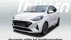 Weiß Neu 2025 Hyundai i10 Trend Kleinwagen | 17.480 € (Fairer Preis)
