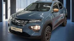 Gebraucht 2023 Dacia Spring Extreme Kleinwagen | 13.511 € (Fairer Preis)