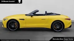 Mercedes SL63 AMG