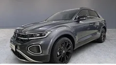 Gebraucht 2025 VW T-Roc Style SUV | 35.990 € (Guter Preis)