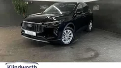 Gebraucht 2024 Ford Kuga Titanium SUV | 29.750 € (Fairer Preis)