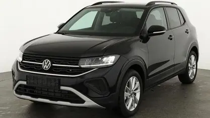 Gebraucht 2025 VW T-Cross Life SUV | 28.375 € (Fairer Preis)