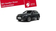 Gebraucht 2024 Audi Q5 Ambiente SUV | 45.980 € (Fairer Preis)
