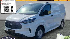 Gebraucht 2025 Ford Transit Custom Trend Limousine | 33.320 € (Guter Preis)