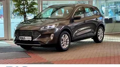 Gebraucht 2022 Ford Kuga Titanium SUV | 24.900 € (Fairer Preis)
