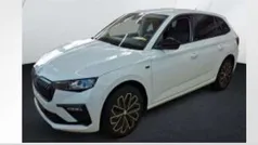 Moon weiss perleffekt Gebraucht 2024 Skoda Scala Selection Kleinwagen | 22.450 € (Fairer Preis)