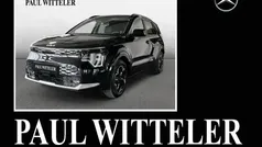 (abp) auroraschwarz met. Gebraucht 2023 Kia e-Niro Vision SUV | 27.990 € (Fairer Preis)