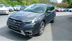Magnetite gray (m) Gebraucht 2021 Subaru Outback Trend SUV | 30.900 € (Fairer Preis)