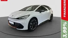 Gebraucht 2021 Cupra Born Kleinwagen | 23.950 € (Fairer Preis)