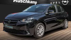 Gebraucht 2021 Opel Corsa Edition Kleinwagen | 13.880 € (Fairer Preis)