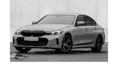 Gebraucht 2023 BMW 318 M Sport Limousine | 35.950 € (Fairer Preis)