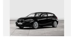 Gebraucht 2022 BMW 118 Advantage Kleinwagen | 22.490 € (Fairer Preis)