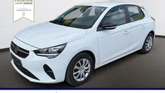 Gebraucht 2020 Opel Corsa Edition Limousine | 11.890 € (Fairer Preis)