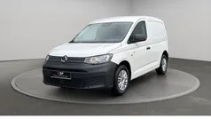 Weiß Gebraucht 2025 VW Caddy Van / Kleinbus | 28.930 € (Superpreis)