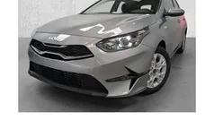 Silber Neu 2024 Kia Ceed Comfort SUV | 21.590 € (Guter Preis)