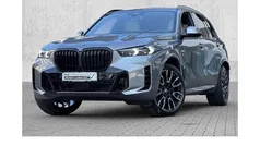 Gebraucht 2024 BMW X5 M Sport SUV | 91.480 € (Superpreis)