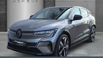 Gebraucht 2023 Renault Megane E-Tech Techno Limousine | 29.890 € (Fairer Preis)