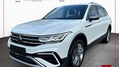 Othercolor Neu 2024 VW Tiguan Allspace Elegance SUV | 50.490 € (Fairer Preis)