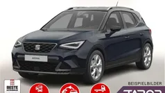 Blau Neu 2025 Seat Arona FR SUV | 23.761 € (Guter Preis)