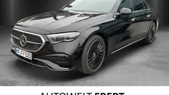 Gebraucht 2023 Mercedes E400 AMG Limousine | 84.480 €