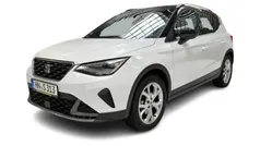 Gebraucht 2025 Seat Arona FR SUV | 20.990 € (Fairer Preis)