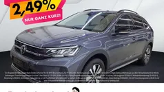 Grau Gebraucht 2025 VW Taigo Goal SUV | 20.977 € (Fairer Preis)