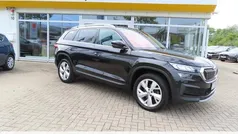 Gebraucht 2022 Skoda Kodiaq Style SUV | 30.990 € (Fairer Preis)