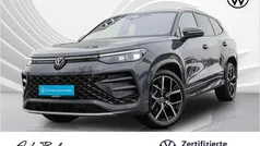 Gebraucht 2025 VW Tayron R-line SUV | 59.980 € (Fairer Preis)
