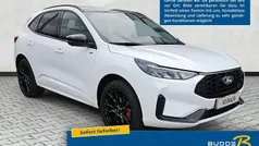 Gebraucht 2025 Ford Kuga ST-Line X SUV | 39.990 € (Fairer Preis)