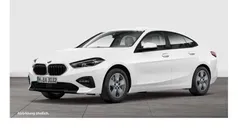 Gebraucht 2023 BMW 218 Sport Line Coupé | 24.995 € (Fairer Preis)