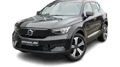 Schwarz Gebraucht 2022 Volvo XC40 Core SUV | 29.800 € (Superpreis)