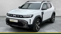 Gebraucht 2024 Dacia Duster Journey SUV | 24.490 € (Guter Preis)