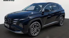 Gebraucht 2025 Hyundai Tucson Prime SUV | 44.690 € (Teuer)