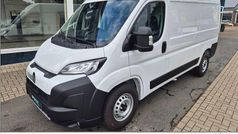 Gebraucht 2025 Citroën Jumper Van / Kleinbus | 31.820 € (Guter Preis)