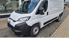 Gebraucht 2025 Citroën Jumper Van / Kleinbus | 31.820 € (Guter Preis)