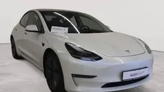 Gebraucht 2021 Tesla Model 3 Limousine | 24.290 € (Superpreis)