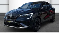 Gebraucht 2025 Renault Arkana Esprit Alpine SUV | 34.796 € (Fairer Preis)