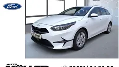 Gebraucht 2025 Kia Ceed Sportswagon Vision Kombi | 24.995 € (Superpreis)