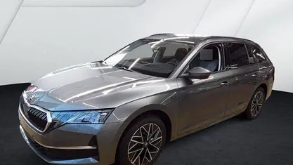 Brugt Skoda Octavia Tour 150 HK (110 kW) 2025 Grå Stationcar