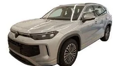 Gebraucht 2025 VW Tayron Life SUV | 41.490 € (Guter Preis)