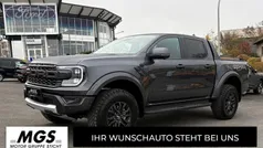 Grau Neu 2025 Ford Ranger Raptor Abholung | 59.790 € (Superpreis)
