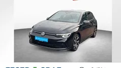VW Golf VIII