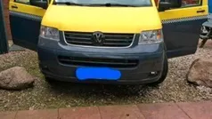Gebraucht 2006 VW T5 Van | 6.300 € (Superpreis)