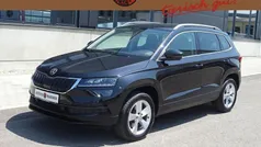 Schwarzmagic perleffekt Gebraucht 2018 Skoda Karoq Style SUV | 19.990 € (Fairer Preis)