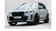 Gebraucht 2024 BMW X5 M Sport SUV | 85.480 € (Fairer Preis)